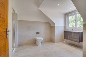Top Floor Shower Room- click for photo gallery